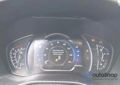 2020 Hyundai Santa Fe Sel from USA, damaged, VIN 5NMS3CAD5LH303864